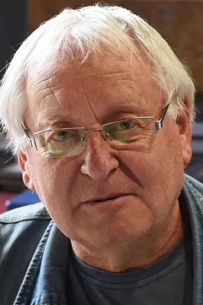Václav Cílek