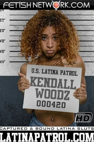 Latina Patrol: Kendall Woods