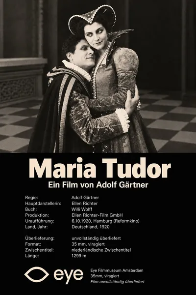 Maria Tudor