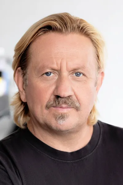 Harley Wallen