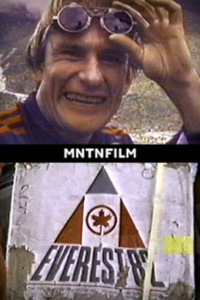 Everest 82 - The Canadian Challenge