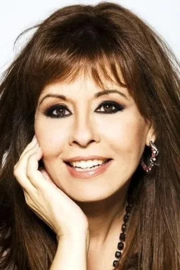 Yardena Arazi