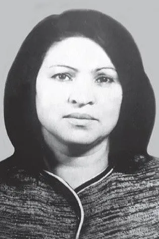 Zemfira Aliyeva