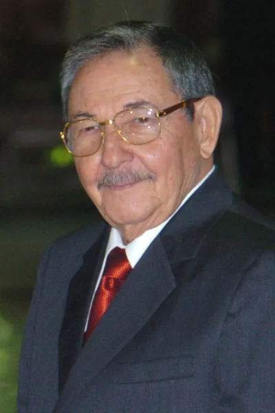 Raúl Castro
