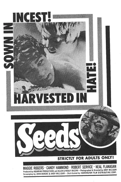 Seeds