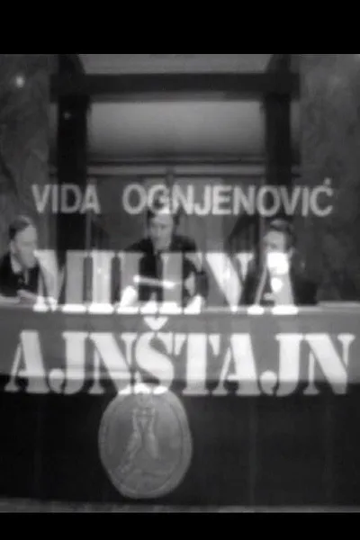 Mileva Einstein