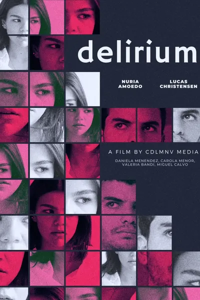 Delirium