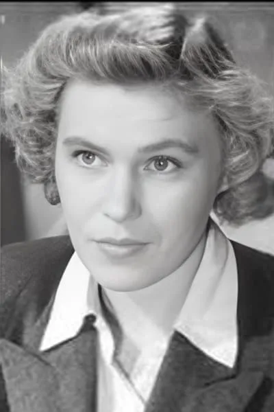 Elena Volskaya