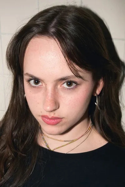 Mathilda Tzitzi