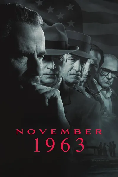 November 1963