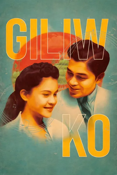 Giliw Ko