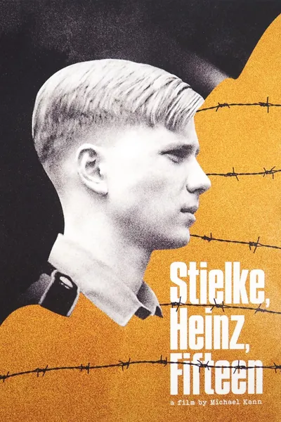 Stielke, Heinz, Fifteen...