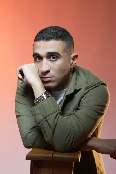 Ahmed Saber
