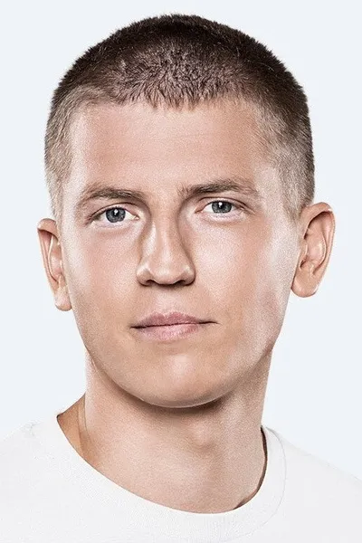 Aleksey Shcherbakov
