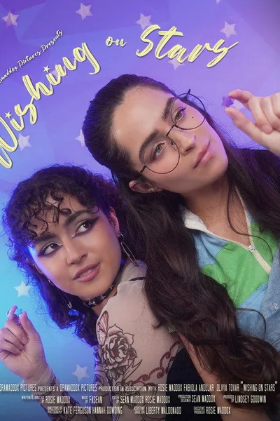 Wishing on Stars