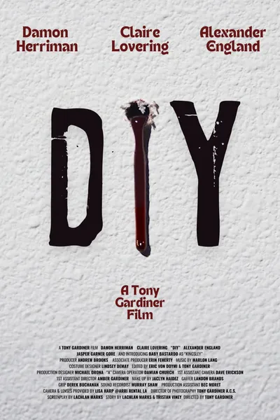 DIY