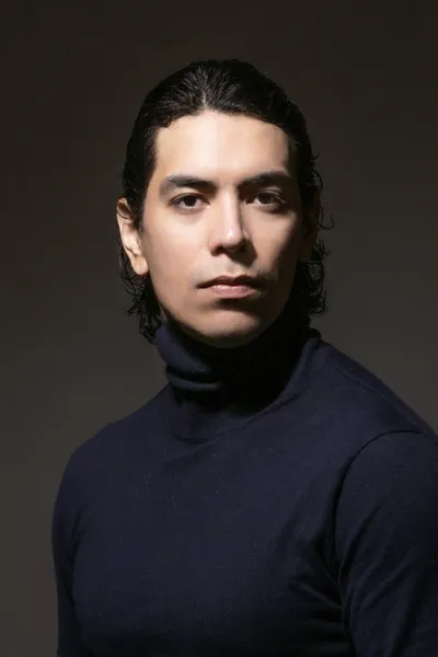 José Eduardo Alvarado