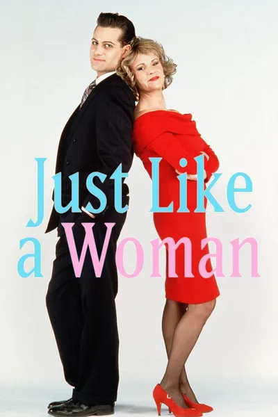 Just Like a Woman