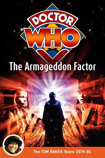 Doctor Who: The Armageddon Factor
