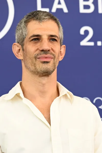 Gregory Kershaw