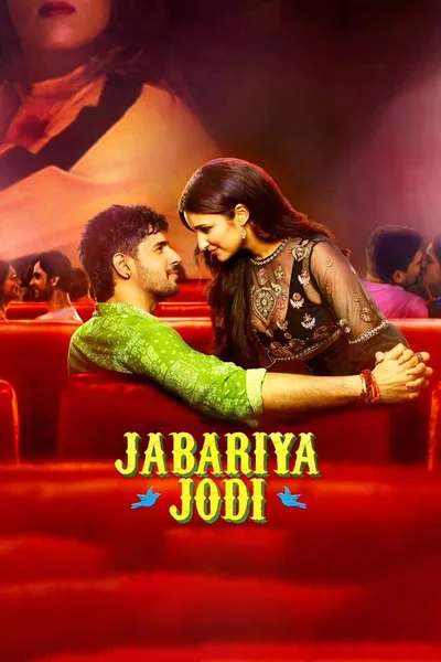 Jabariya Jodi