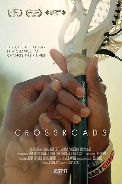 Crossroads