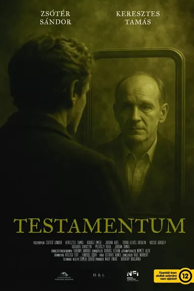 Testamentum