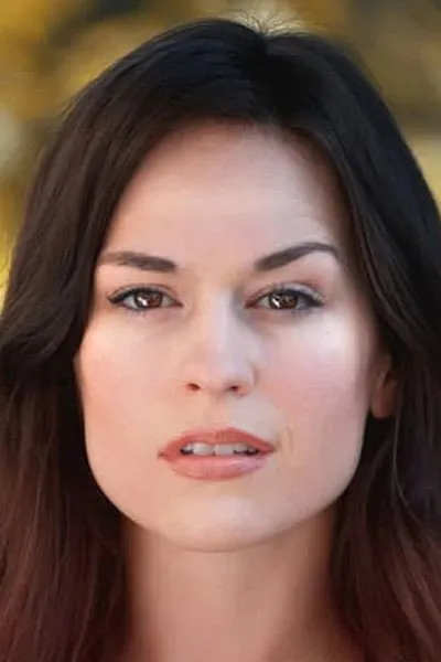 Rachel Hendrix