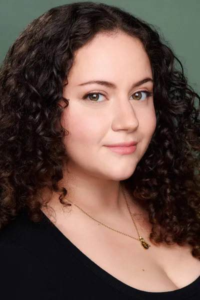 Amber Jonas