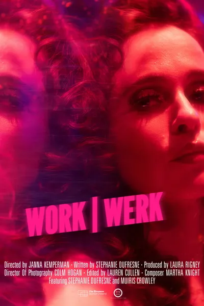 Work | Werk