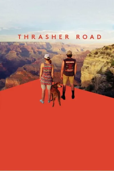 Thrasher Road