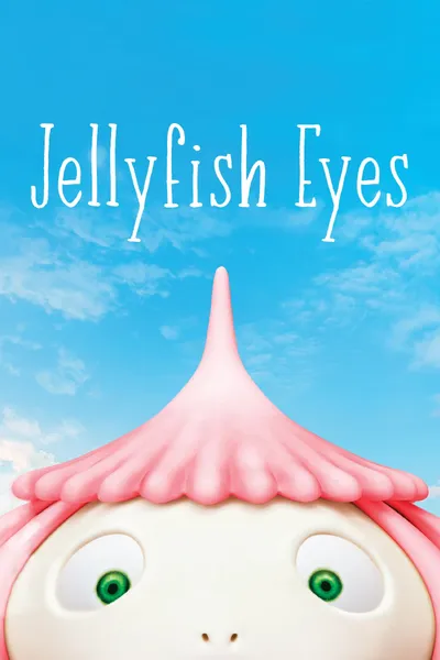 Jellyfish Eyes