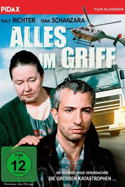 Alles im Griff