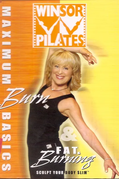 Winsor Pilates Maximum Burn Basics & Fat Burning