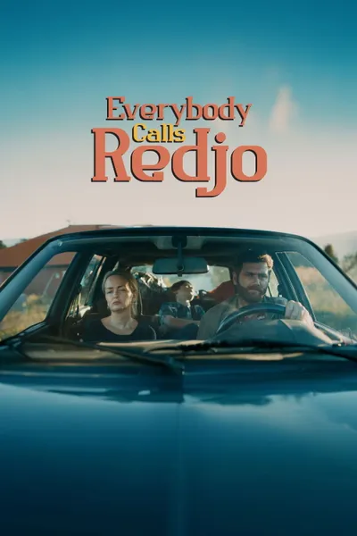 Everybody Calls Redjo