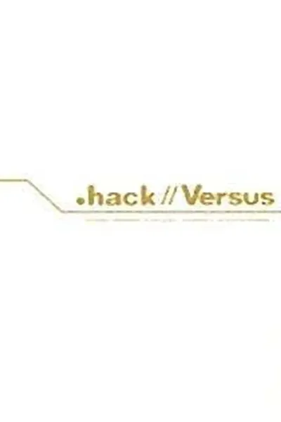 .hack//Versus: The Thanatos Report