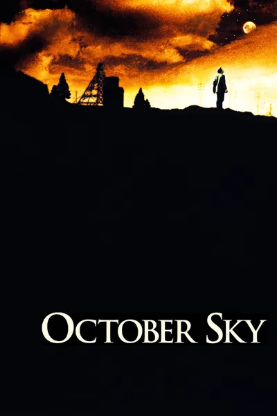 October Sky