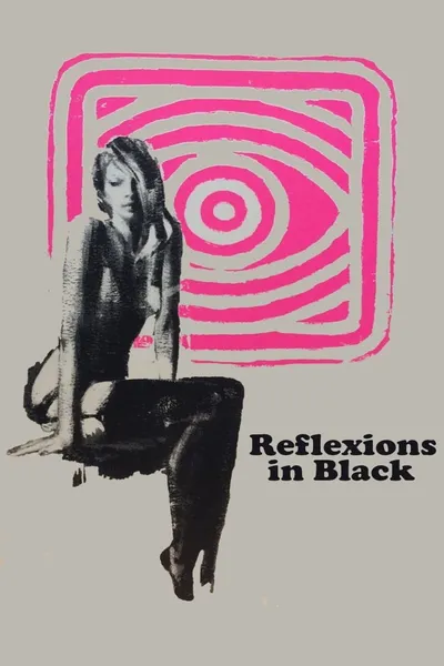 Reflections in Black
