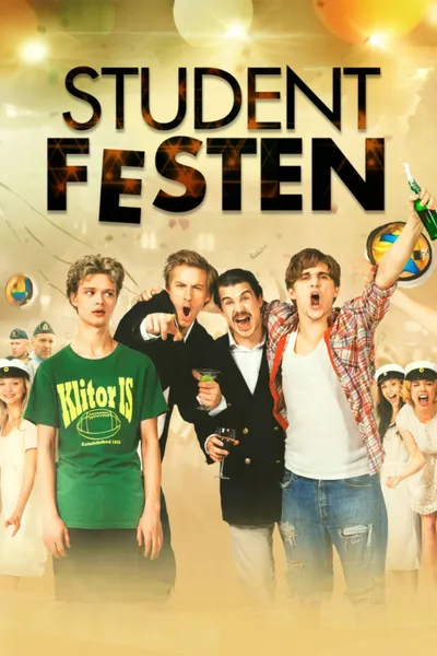 Studentfesten