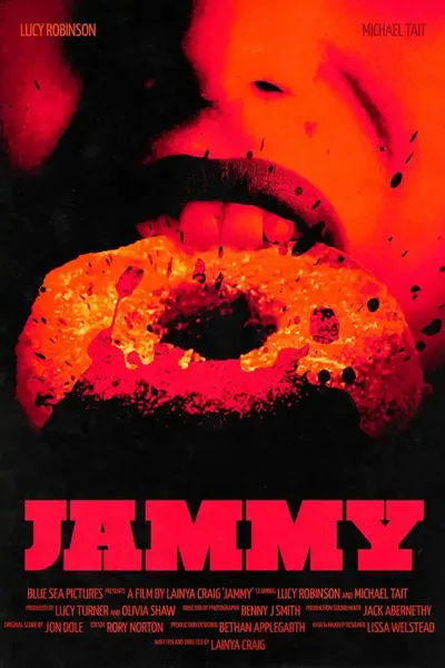Jammy