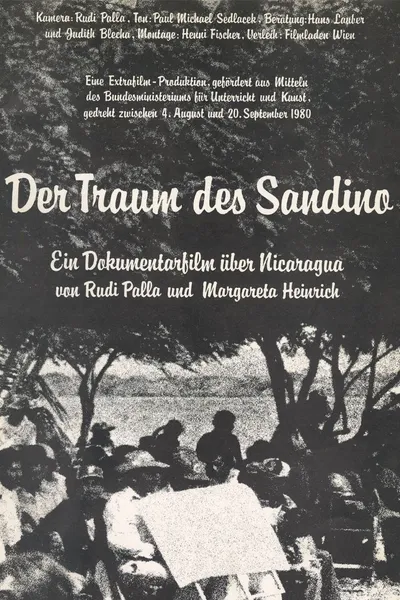 Der Traum des Sandino