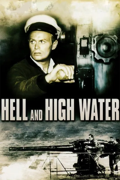 Hell and High Water