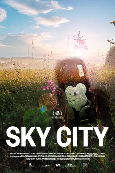 Sky City