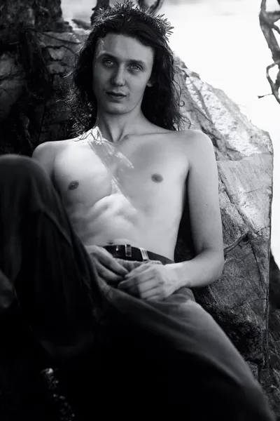Alexander Hanline