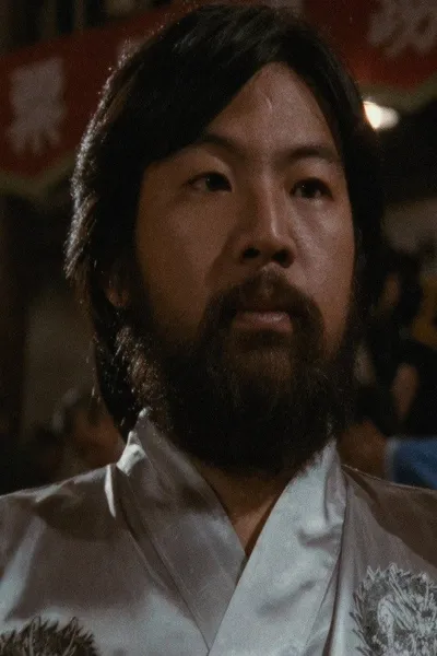 Henry Ho Siu-Hing