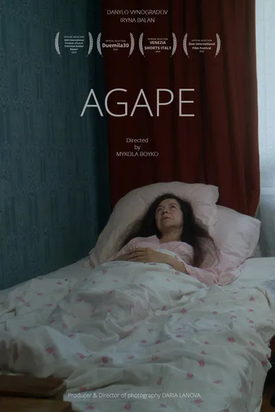 Agape