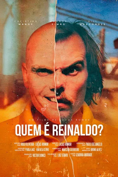 Quem é Reinaldo?