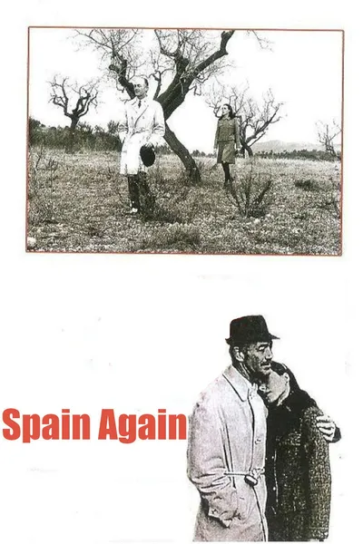 Spain Again
