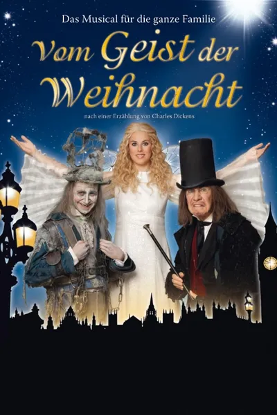 Vom Geist der Weihnacht