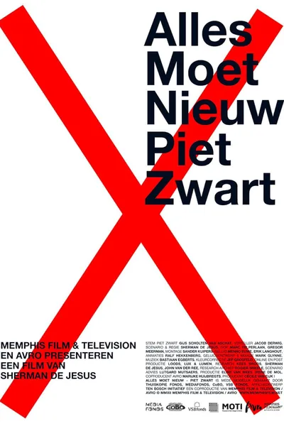 Everything Must Change: Piet Zwart